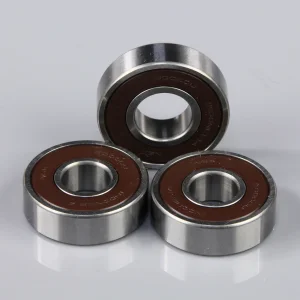 Stinger Engines Bearing Set Front / Middle / Rear (fits 30cc Twin)
