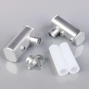 Stinger Engines Muffler (fits 30cc Twin) (2 pcs)
