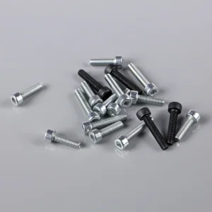 Stinger Engines Screw Set (fits 30Ccc Twin)