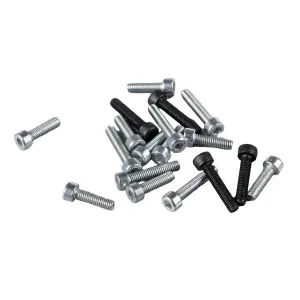 Stinger Engines Screw Set (fits 30Ccc Twin)