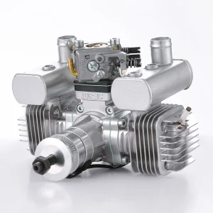 Stinger Engines 30cc Twin Cylinder 2-Stroke Petrol Engine