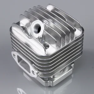 Stinger Engines Cylinder Head (fits 35cc SE)