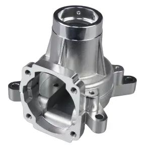 Stinger Engines Crankcase Lower Front and Rear (fits 35cc SE)