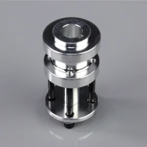 Stinger Engines Prop Hub Accessories including Plate / Extender / Drive (fits 35cc)