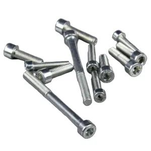 Stinger Engines Screw Set (fits 35cc)