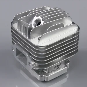 Stinger Engines Cylinder Head (fits 35cc RE)