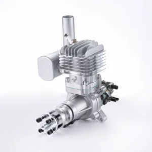 Stinger Engines 35cc Single Cylinder Side Exhaust 2-Stroke Petrol Engine