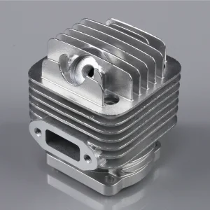 Stinger Engines Cylinder Head (1) (fits 40cc Twin)