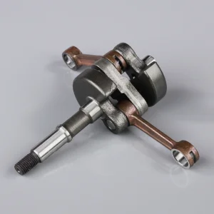 Stinger Engines Crankshaft and Conrods (fits 40cc Twin)