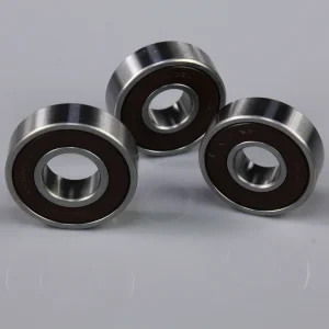 Stinger Engines Bearing Set Front / Middle / Rear (fits 40cc Twin)