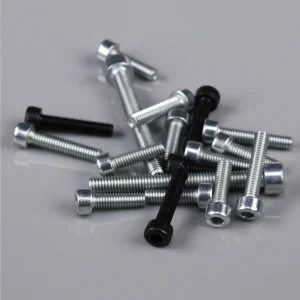 Stinger Engines Screw Set (fits 40cc Twin)