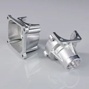 Stinger Engines Crankcase Front and Rear (fits 63cc)