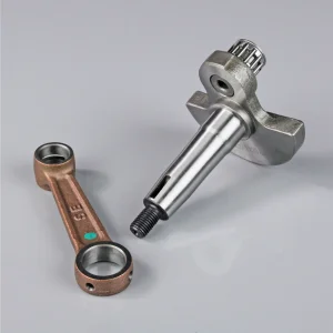 Stinger Engines Crankshaft and Conrod (fits 63cc)