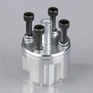 Stinger Engines Prop Hub Accessories including Plate / Extender / Drive (fits 63cc)