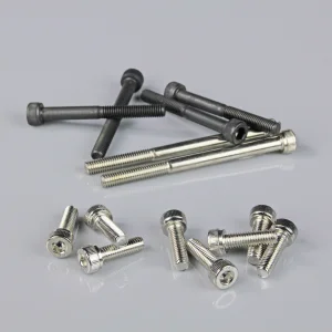 Stinger Engines Screw Set (fits 63cc)