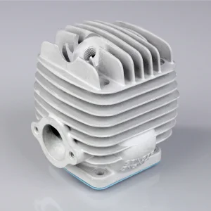 Stinger Engines Cylinder Head (fits 63cc)