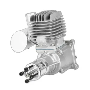 Stinger Engines 63cc Petrol 2-Stroke Single Cylinder Side Exhaust Engine