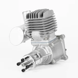 Stinger Engines 63cc Petrol 2-Stroke Single Cylinder Side Exhaust Engine