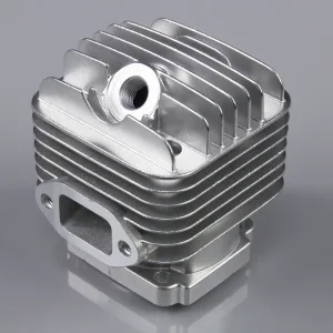 Stinger Engines Cylinder Head (1) (fits 70cc Twin)