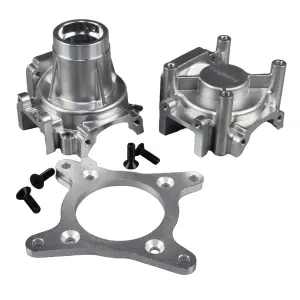 Stinger Engines Crankcase Set Front and Rear (fits 70cc Twin)
