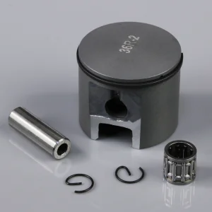 Stinger Engines Piston (1) and Accessories including C-Clips / Ring / Gudgeon Bearing and Pin (fits 30cc Twin)