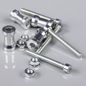 Stinger Engines Engine Motor Mount (fits 70cc Twin)