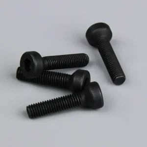 Stinger Engines Exhaust Muffler Bolts (fits 70cc) (4 pcs)