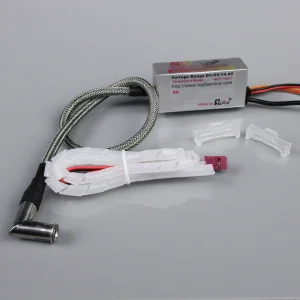 Stinger Engines Ignition Set (fits 10cc SE, 15cc SE, 20cc SE)