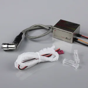 Stinger Engines Ignition Set (fits 26cc SE + RE, 35cc SE + RE, 62cc)