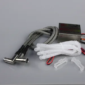 Stinger Engines Ignition Set (fits 20cc Twin, 30cc Twin, 40cc Twin)