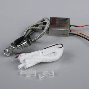 Stinger Engines Ignition Set (fits 70cc Twin, 120cc Twin)