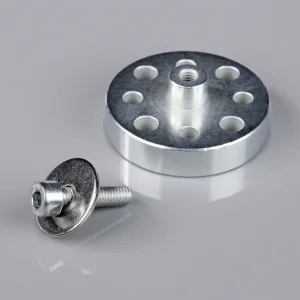 Stinger Engines Propeller Drill Jig (for 63cc)