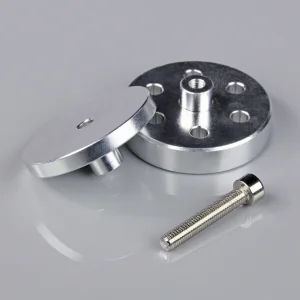 Stinger Engines Propeller Drill Jig (for 125cc)