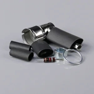 Stinger Engines Spark Plug Cap 90 Degree (for CM6 spark plug)