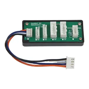 Primal-Ascend 2-3S Universal Balance Board