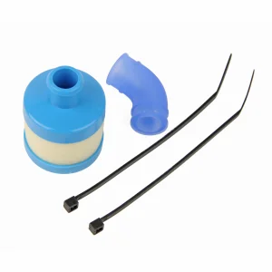 Air Filter Kit, Universal 1:10