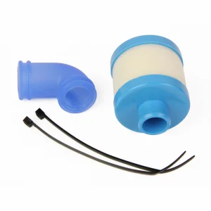 Air Filter Kit, Universal 1:8