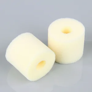 Replacement Filters, 1:10