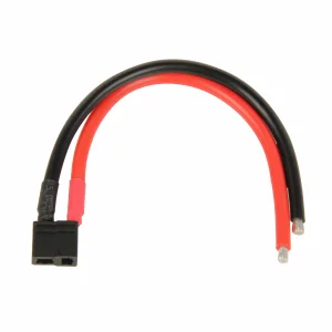 HCT-Plug Female with Pigtail