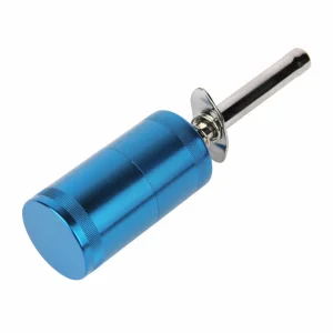 Glow Driver, D Alkaline (Clamping)