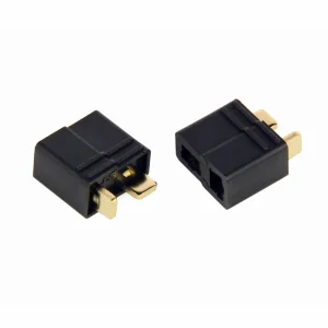 HCT-Plug Female, 2pcs