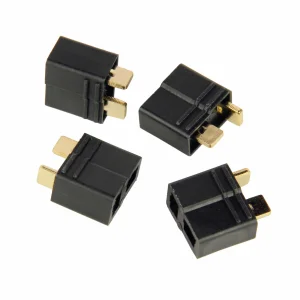 HCT-Plug Female, 4pcs