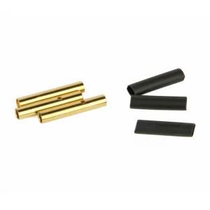 Bullet Connectors, 2mm Female (3) ** CLEARANCE **