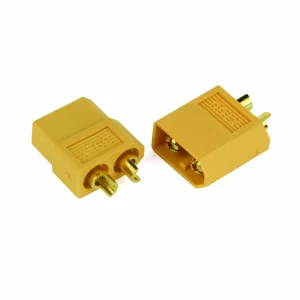 Battery Connector Set, XT60