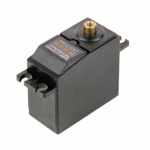 Analog HT Standard 6.5kg Servo
