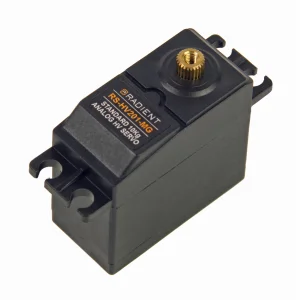 Analog HV Standard 10kg Servo