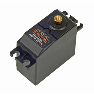Radient RS-SD201-MG Digital High Torque Servo