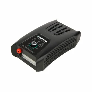 Radient Mistral LED LiPo/NiMH 5A Charger