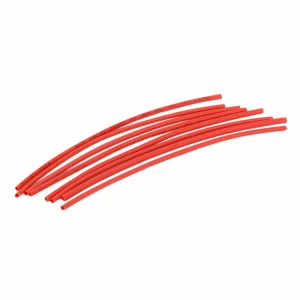 Radient Heat Shrink Tubing, 1.5mm x 100mm, 1:16x4in (8)