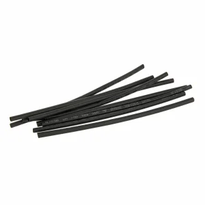Radient Heat Shrink Tubing, 2.3mm x 100mm, 3/32x4in (8)